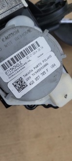 фото thumb №11, A6 c7 4g pas безопасности левый перед 4g8857705f a7 4g