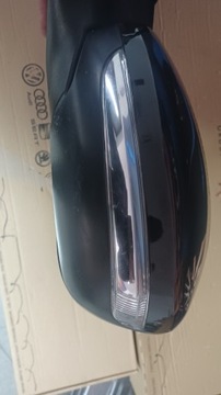 фото thumb №3, Citroen c4 cactus рестайлинг зеркало левая 5+4 pin