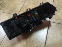 фото thumb №3, Volvo s80 2.4 d 02' коробка предохранителей
