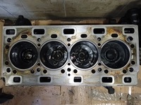 фото thumb №1, Блок двигателя renault 2.5 dci |g9ub630