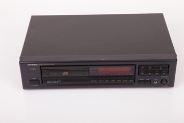 CD-плеер Onkyo DX-6830 + пульт дистанционного управления