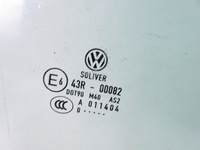 фото thumb №3, Скло праві зад passat b7