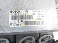 фото thumb №7, Блок управления fiat scudo 2.0 jtd 9644704480 9640938680 0281010815