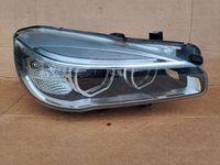 фото thumb №8, Bmw 2 f45 full led лампа ліва права перед