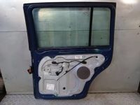 фото thumb №6, Vw touran 10-15 двері правий задня la5h