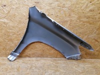 Крило ліве перед передній toyota land cruiser 150 рестайлінг  2017- Київ, фото thumb