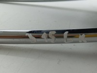 фото thumb №6, Mercedes-benz b w245 2006 левая сторона подголовник сиденье заднего