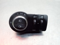 фото thumb №1, Переключатель света chevrolet cruze i lift