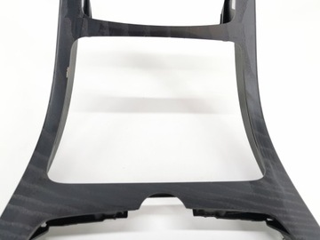 фото thumb №5, Рамка dekor mercedes c-klasa w205 amg a2056803601