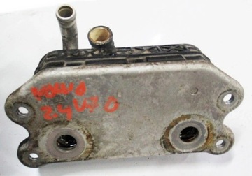 фото thumb №1, Volvo v70 v 70 ii 2.4 радіатор масла