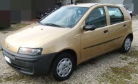 фото thumb №12, Фара передняя правая перед fiat punto ii 99-03