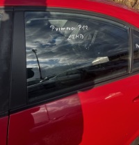 фото thumb №1, Стекло дверь задняя левая nissan primera p12 hb 01-07