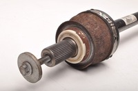 фото thumb №7, Volvo xc60 xc90 ii t8 hybrid 2.0 16v 405km привідний вал ліва задня 31325815