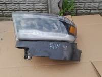 фото thumb №1, Лампа левая перед full led dodge ram 1500 v dt 19r- 68316089ag p68316089ag