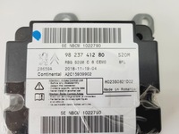 фото thumb №9, Подушка безпеки подушка водія пасажира ремені peugeot partner iv