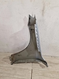 фото thumb №8, Mercedes glc w253 крыло переднее перед правые