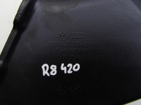 фото thumb №4, Труба воздуха воздухозаборник audi r8 420 4.2 v8 420129510