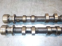 фото thumb №8, Ford focus ii mk2 1.6 16v shda hwda головка двигуна 7s7g-6090-cb