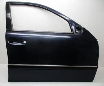 фото thumb №1, Двері праві перед mercedes e-klasa w211 02-09 359