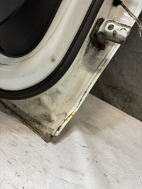 Дверь левая задний peugeot 301 k: ewp с Разборки, фото thumb