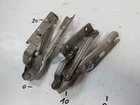 фото thumb №1, Vw eos 06-10r петли капот комплект ld1w