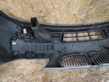 фото thumb №12, Бампер переднє bmw seria 5 e60 pdc