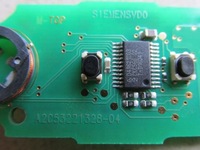 фото thumb №6, Pilot ключ бесключевой доступ ecosport 2016 rok