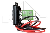 фото thumb №2, Nrf element регулировочный вентилятор резистор renault grand scenic ii