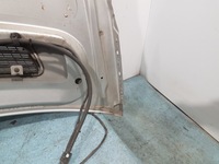 фото thumb №10, Mercedes w203 капот передня 744