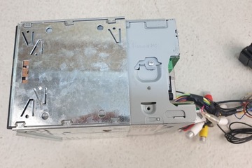 фото thumb №6, Pioneer avic-f9770dab станція мультимедійна radioodtwarz оригінал
