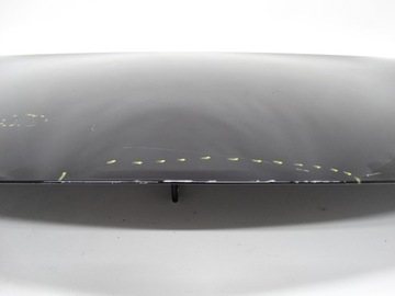 фото thumb №15, Nissan micra k14 16- капот кришка двигуна