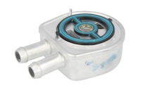 фото thumb №9, Nrf 31236 радиатор масла, масло двигательный