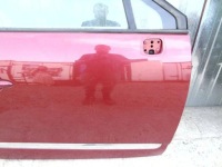 фото thumb №2, Renault scenic iii lift двері правий перед tennj