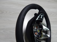 фото thumb №7, Kia ceed iii gt-line - повітропровід з підігрівом pod пелюстки перемикання обшивка czytaj