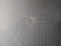 фото thumb №9, Kia optima filt бампер передний