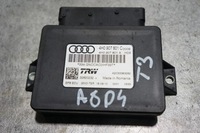 фото thumb №5, Модуль блок управления тормоза ручного audi a8 d4 4h s8 4h0907801c