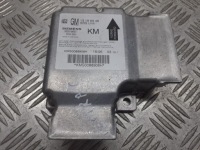 фото thumb №1, Модуль подушка безпеки opel vectra c 1.8 16v 13186948