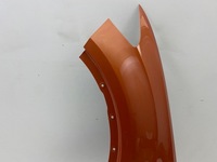 фото thumb №3, Vw t-roc левый крыло перед передний 17-