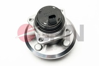 фото thumb №1, Ступица колёса зад toyota corolla 02- 06