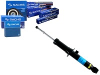 фото thumb №1, Sachs амортизатор kia sorento i 2.4-3.5 08.02-