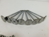 Клапаны головки комплект  6mm 1.9 16v 150 cdti opel fiat saab tid alfa romeo 159 с Разборки, фото thumb