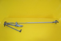 фото thumb №9, Механізм двірник mercedes w168 a klasa a1688202442 a1688240405