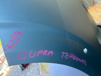 фото thumb №10, Бампер передній перед cupra terramar 578