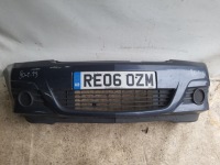 фото thumb №1, Opel meriva a lift 06-10 бампер