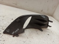 Ford kuga mk1 решётка бампера противотуманной фары левая 8v4119953a с Разборки, фото thumb