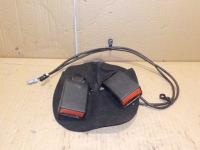 Купить Opel insignia b 2017r 258km 2.0b wpięcie поперечина задний  двойной 39151547, фото thumb