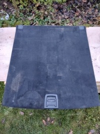 фото thumb №1, Bmw x4 f26 плита підлога багажника корпус полиця