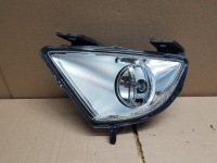 фото thumb №1, Протитуманна фара перед лівий ford fiesta mk6 02-06 ідеальний стан