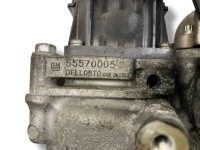 Land rover range rover sport l320 2007 радиатор egr v29096617 с Разборки, фото thumb