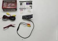 фото thumb №15, Камера заднього ходу do opla vectra c astra h corsa d meriva a zafira b 12 v